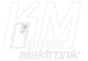 KM Elektronik Logo